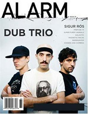 ALARM